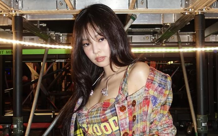 Jennie lên tiếng giữa lùm xùm 'tái hợp' của BLACKPINK