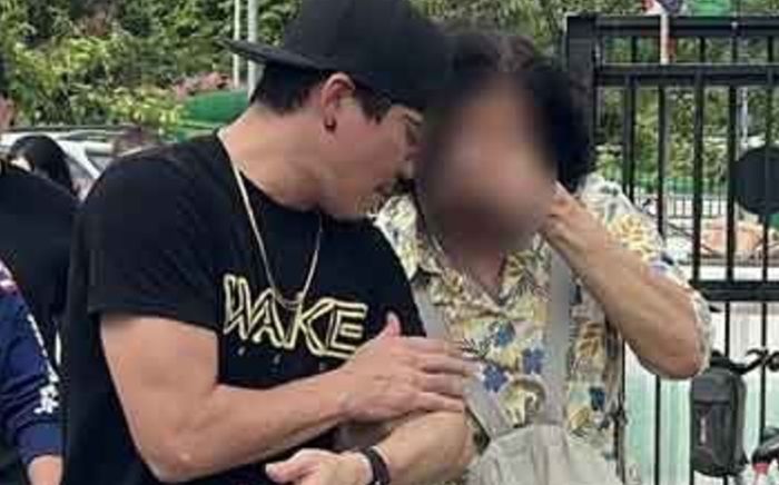 Nam ca sĩ được phát hiện tử vong dưới sông, mẹ ruột khóc nấc tại hiện trường