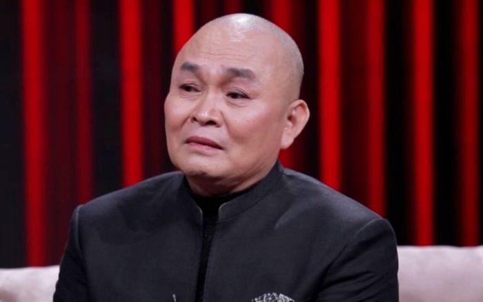 Tiếc cho NSƯT Xuân Hinh ở tuổi 63