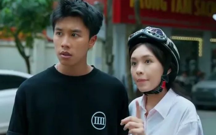 Mùa Hè Năm Ấy do Long Vũ đóng chính gây nhiều tranh luận