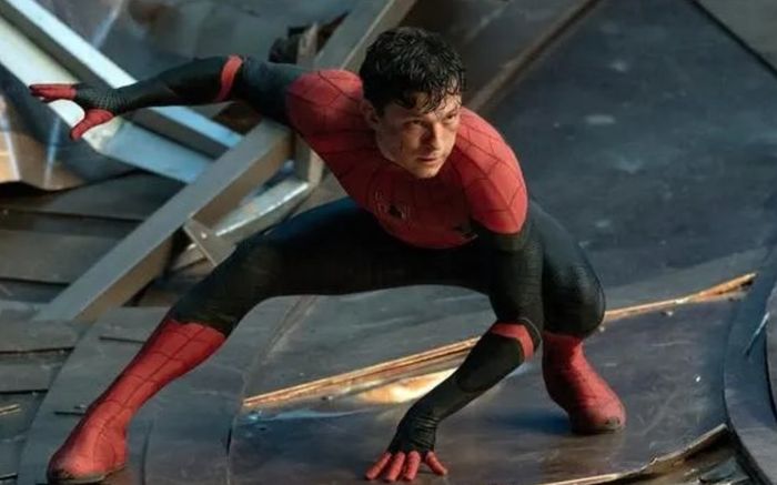 Mức thù lao của Tom Holland sau 10 năm đóng Spider-Man