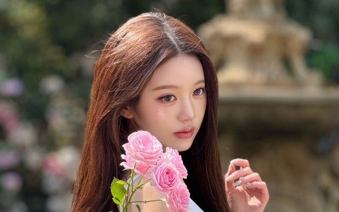 Jang Won Young (IVE) nói về cách đối diện với những chuyện oan ức