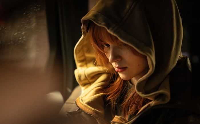 Sadie Sink hé lộ tương lai của Jean Grey trong X-Men