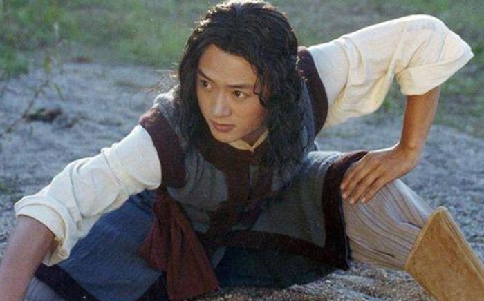 5 đại cao thủ mạnh nhất Kim Dung, Vương Trùng Dương vắng mặt