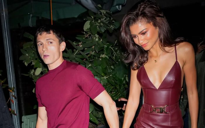 Zendaya và Tom Holland: Hành trình từ tình bạn đến nghi vấn bí mật kết hôn