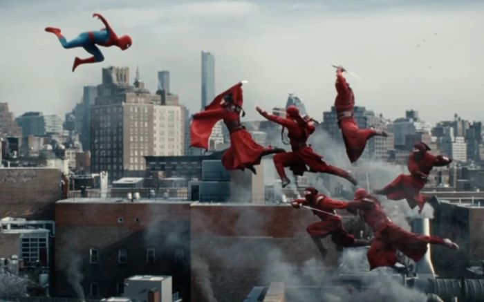 10 phim Hollywood thu nghìn tỷ năm 2026