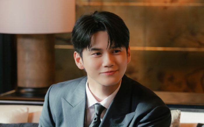 Ong Seong Wu bộc lộ con người thật trong Spooky In Love
