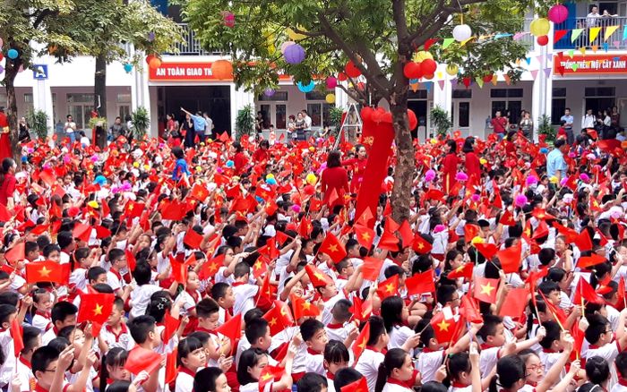 Bộ GD&ĐT chốt lịch năm học 2026-2027, học sinh cần lưu ý loạt mốc quan trọng