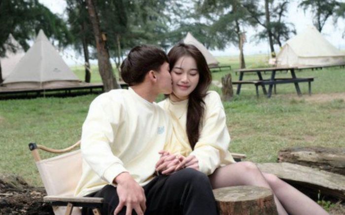 Vẻ đẹp trong những phiên chợ vùng cao ở quê Hồ Văn Cường