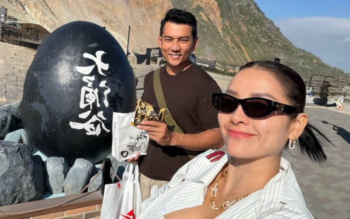 Phương Trinh Jolie: 'Hôn nhân không phải là luôn ở cạnh nhau mỗi phút mỗi giây'