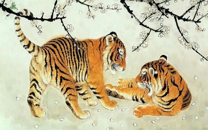 3 con giáp ít nói nhưng làm nhiều, càng âm thầm càng dễ đạt được mục tiêu