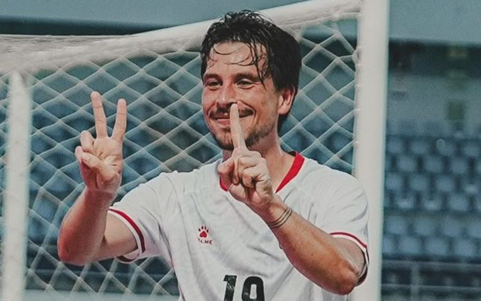 CĐV Indonesia dọa đánh bại tuyển Việt Nam ở FIFA ASEAN Cup 2026