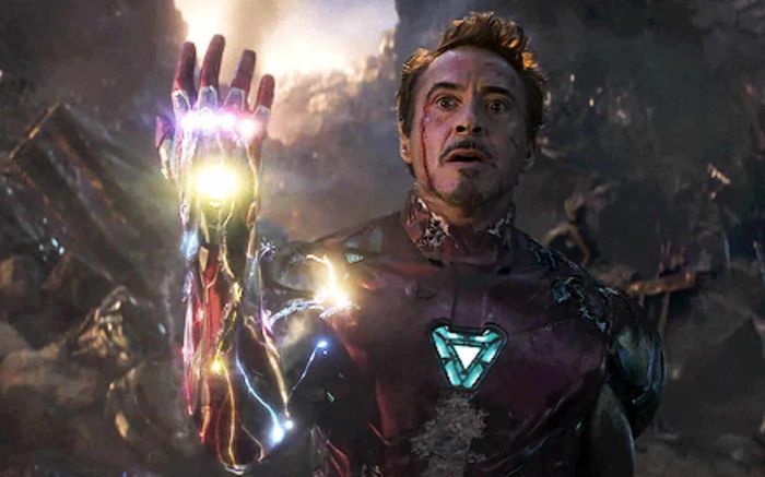 Avengers: Endgame chính thức trở lại Việt Nam