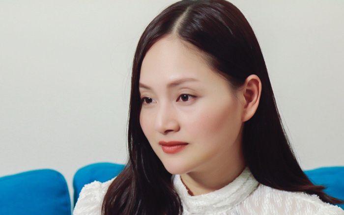 Lan Phương và cuộc sống mới bên hai con gái