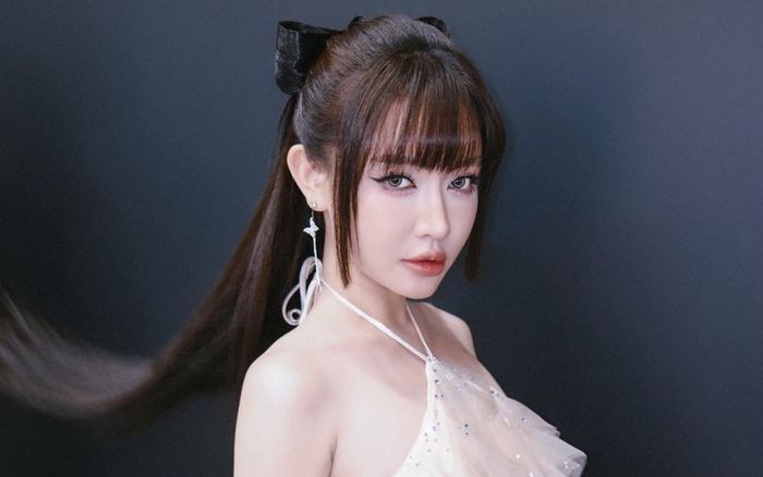 Bích Phương hứa một điều với fan, quyết tâm làm điều này trong thời gian tới