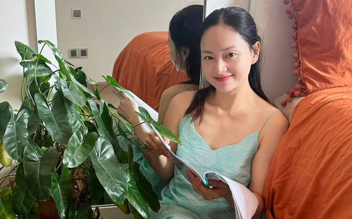 Lan Phương gặp sự cố sức khoẻ đáng lo ngại