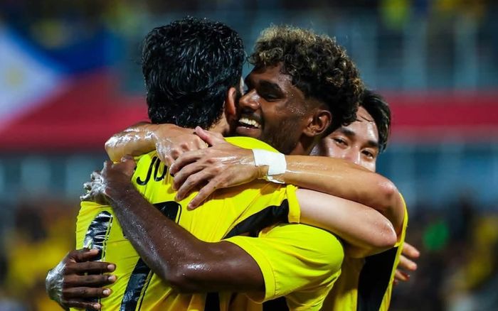 Malaysia gặp tuyển Việt Nam ở bán kết AFF Cup 2026