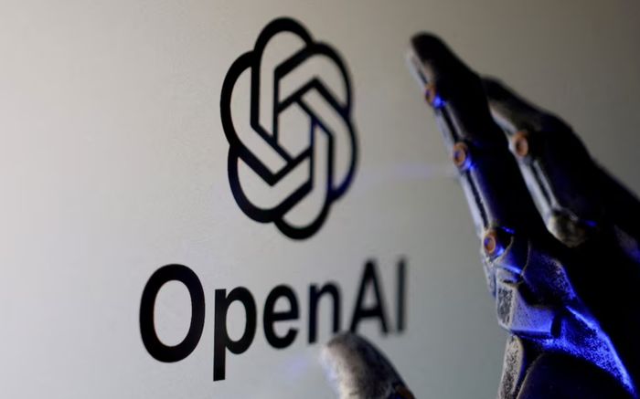 OpenAI trì hoãn mô hình AI Astra