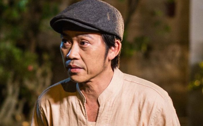 Mừng cho NSƯT Hoài Linh ở tuổi 57