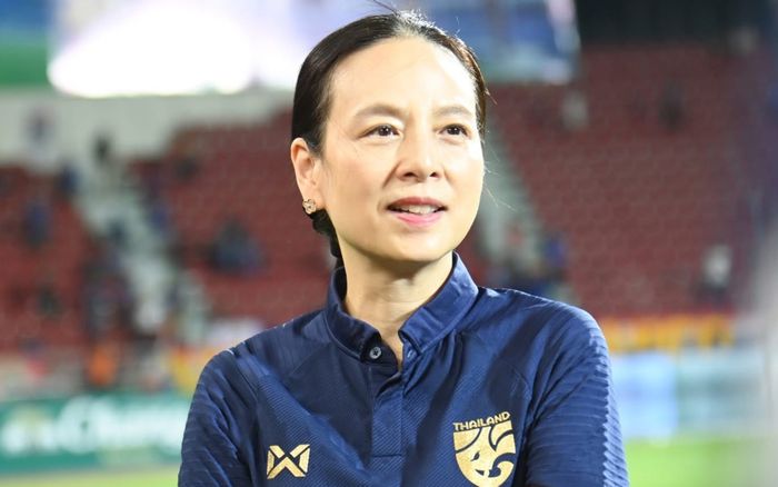 Madam Pang đã đúng khi tuyển Thái Lan không cần cầu thủ nhập tịch