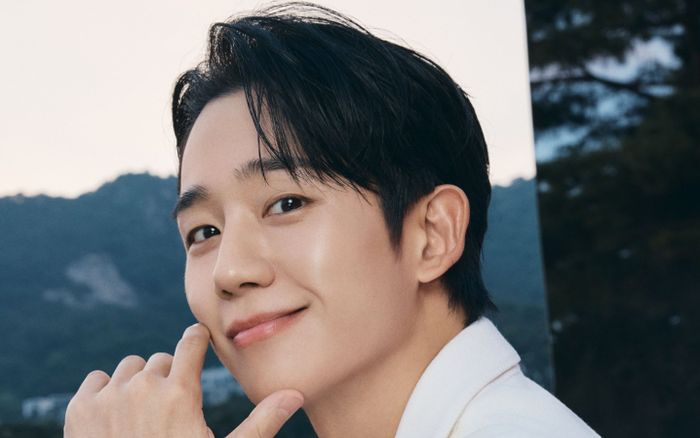 Jung Hae In mạnh tay chi tiền, đồng nghiệp tiết lộ điều bất ngờ
