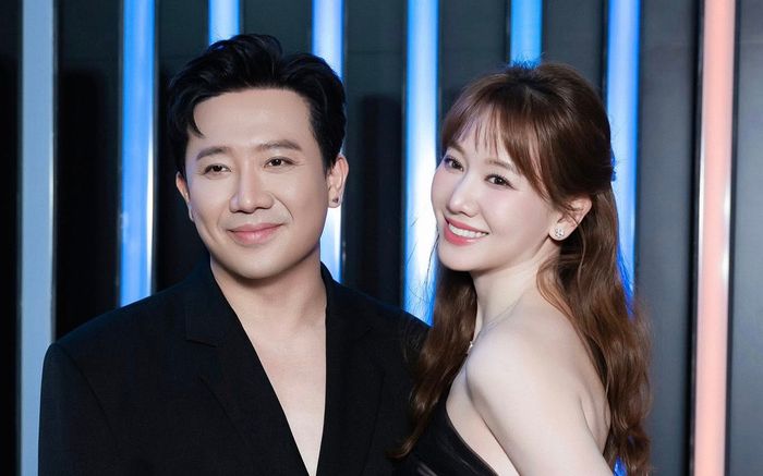 Tiếc cho Hari Won khi Trấn Thành đã công khai lựa chọn