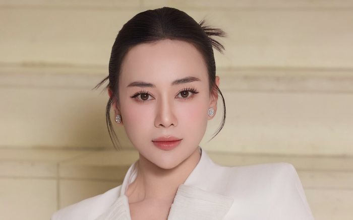 Tiếc cho Phương Oanh ở tuổi 37