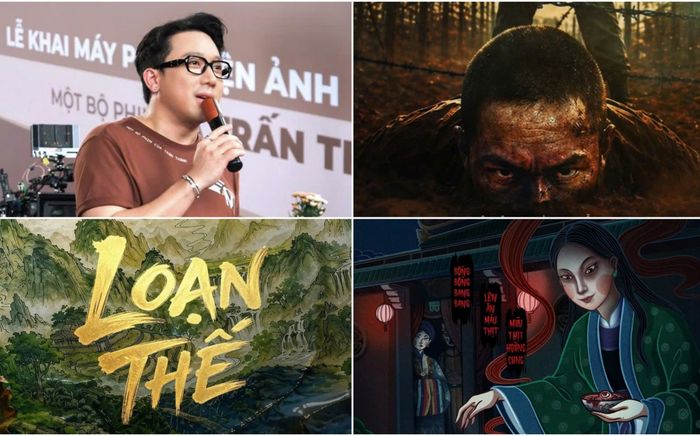 3 cái tên đối đầu Trấn Thành dịp Tết 2027