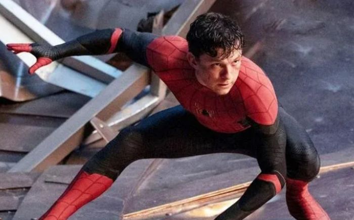 Doanh thu Spider-Man 4 đã đạt hơn 4,4 triệu tỷ đồng