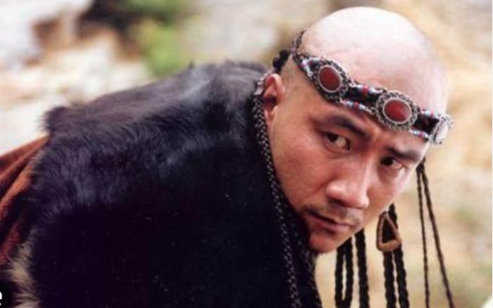 Cao thủ có thể đánh bại Kiều Phong