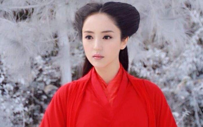 Nữ cao thủ có số phận bi thảm nhất Kim Dung