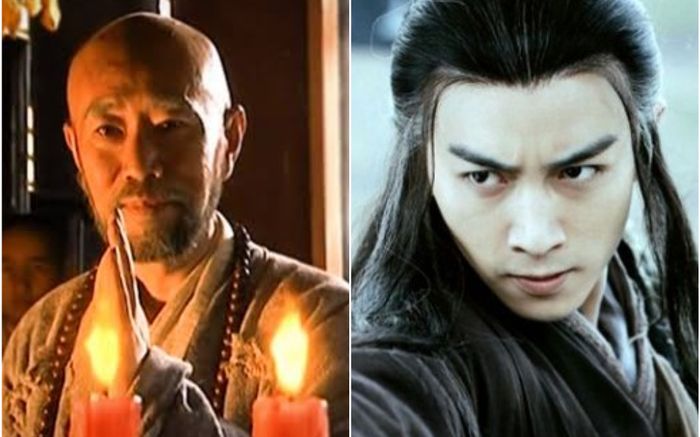 Hai huyền thoại bất bại trong thế giới kiếm hiệp Kim Dung