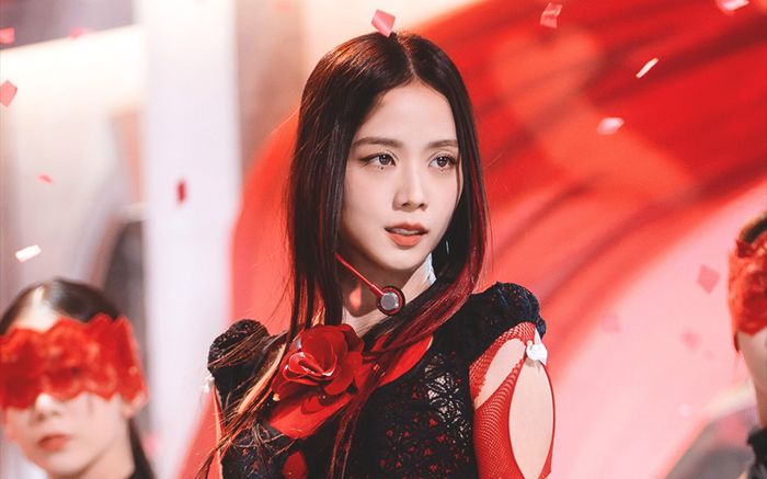Jisoo (BLACKPINK) cảm thấy thất vọng, nặng lòng