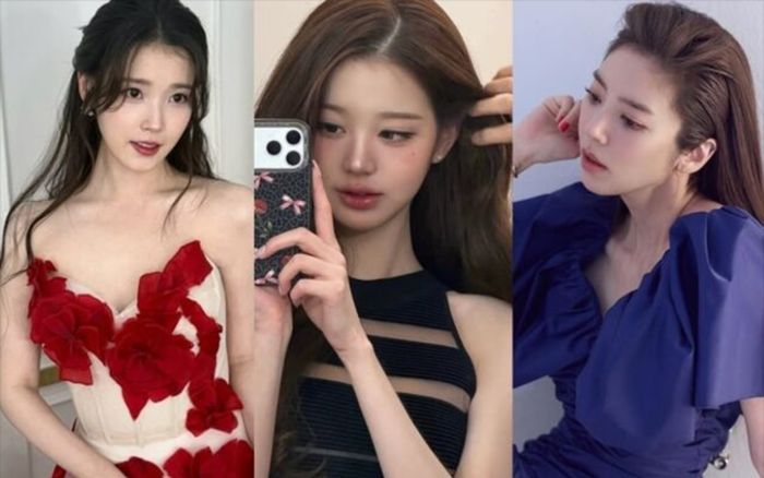 IU, Jang Won Young, Son Dam Bi và xu hướng đáng buồn trong làng giải trí Hàn Quốc