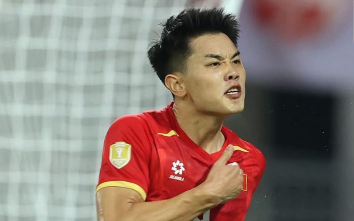 Tuyển Việt Nam vượt trội Thái Lan, rộng cửa vô địch AFF Cup 2026