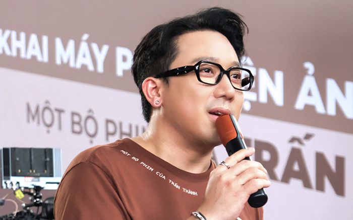 Trấn Thành 'quay xe' phút cuối về phim Tết 2027