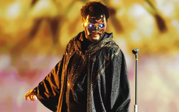 The Weeknd tuyên bố không giải nghệ