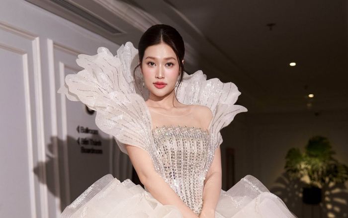Tuyên bố về đám cưới của Hoa hậu Đoàn Thiên Ân