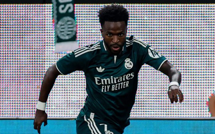 Real Madrid đã đúng khi giữ chân Vinícius
