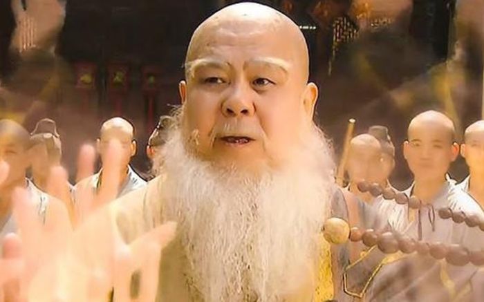 Sức mạnh đáng nể của Dịch Cân Kinh trong thế giới Kim Dung