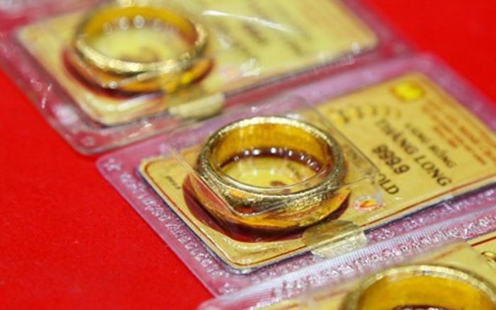 Giá vàng hôm nay (9/8): Vàng nhẫn ở đâu bán ra thấp nhất?