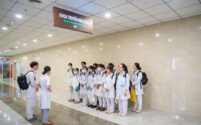 Năm 2026, ngành Y khoa của Trường ĐH Công nghệ TP.HCM có mức điểm chuẩn bao nhiêu?