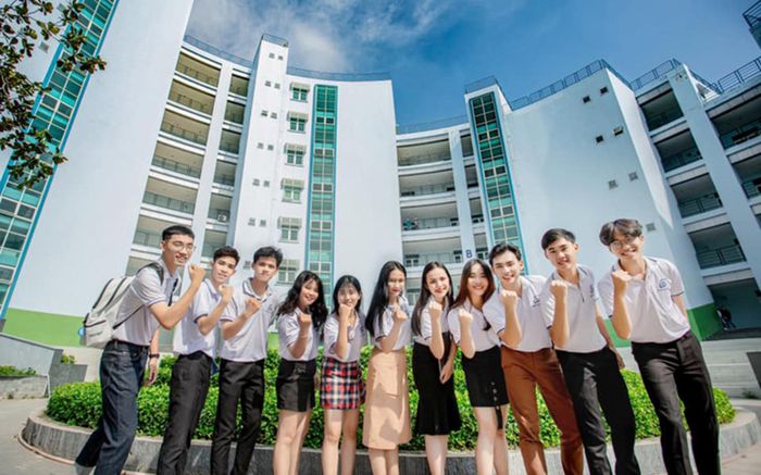 Trường đại học đầu tiên có điểm chuẩn tuyệt đối 30/30
