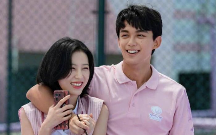 3 phim Hoa ngữ nhẹ nhàng, càng xem càng cuốn