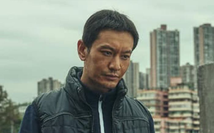 Tiếc cho Huỳnh Hiểu Minh hiện tại