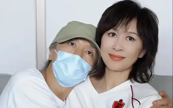 Người phụ nữ bên cạnh Châu Tinh Trì suốt 38 năm