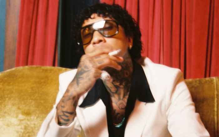 Tyga thừa nhận dùng AI trong album mới: 'Tôi không quan tâm'