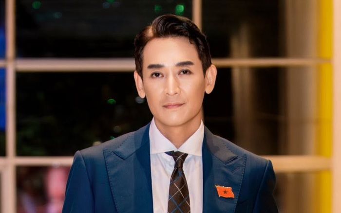 Sự trùng hợp bất ngờ với Hứa Vĩ Văn