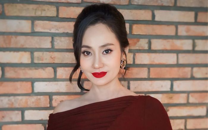 Thông báo đặc biệt của NSƯT Hạnh Thúy ở tuổi 50