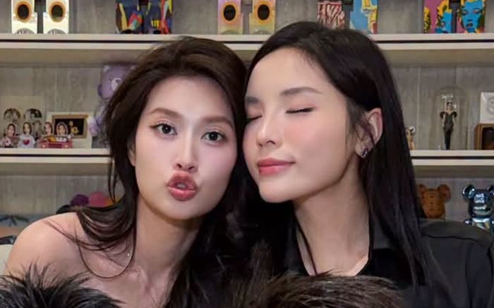 Tuyên bố đặc biệt của Kỳ Duyên về Đoàn Thiên Ân